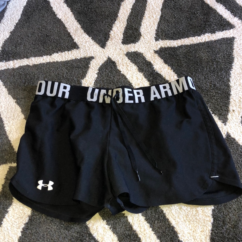 Under Armour athletic shorts